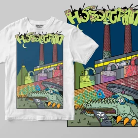 Футболки с полной запечаткой: Misfits mutant